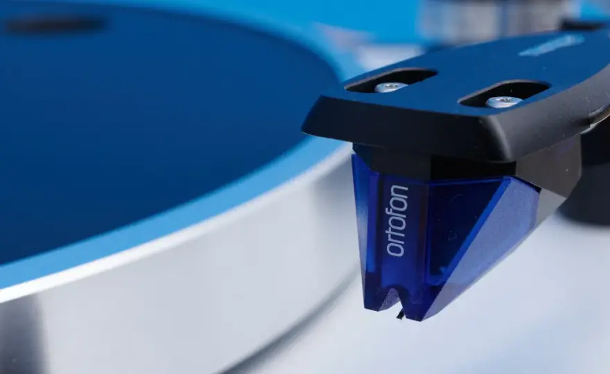 Ortofon 2M Blue Test - Das Upgrade, das sich wirklich lohnt?