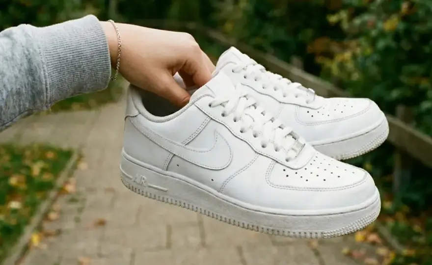 Nike verstehen: Mehr als nur Sneaker – So funktioniert die Marke