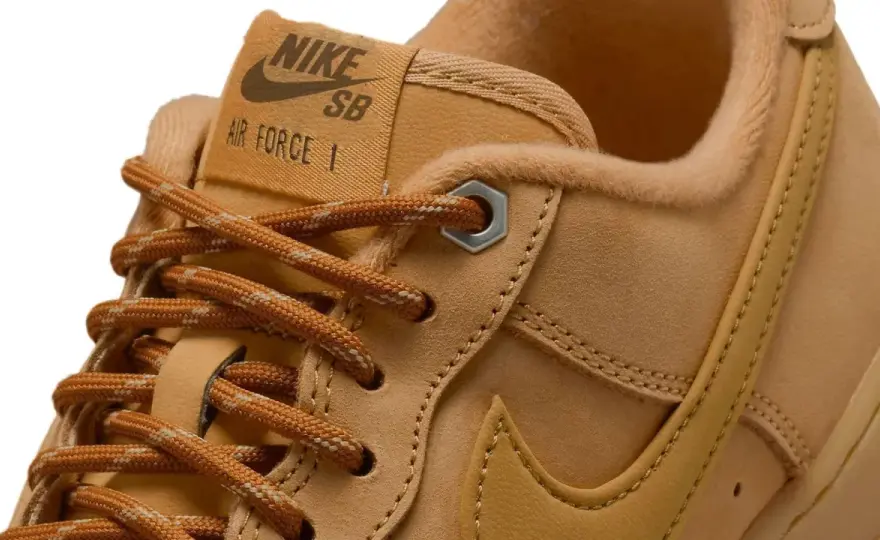 Air Force 1: Wann kam der Sneaker wirklich raus?