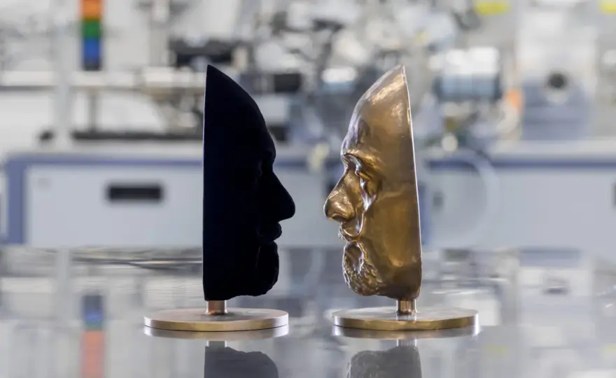 Ultra-Schwarz im Studio - Was bringt Vantablack & Co. wirklich?