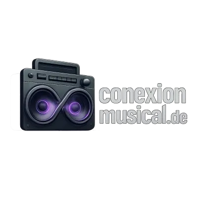Logo conexionmusical.de